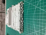 Miele Control Board Elfu 5741-V/U 120-127V 60HZ Mat. 12388801 AZ194090 ARV883. Fixed Price $75.99.