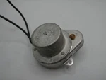 Ingraham Series 80 Motor 115V 60 Cycle 3W Replaces Some Dishwasher Timers. Fixed Price $20.00.