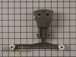 New Genuine Oem Whirlpool Dishwasher Left Dishrack Adjuster WPW10609579. Fixed Price $54.38.