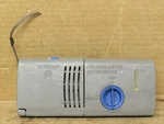 Kitchenaid Whirlpool Dishwasher Detergent Dispenser Part # W10077882 Rev.. Fixed Price $60.28.