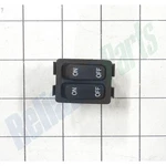 Whirlpool 9871973 W11032731 Compactor Switch-off Genuine Oem Part. Fixed Price $44.99.