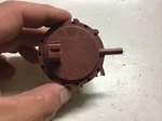 Oem Ge Dishwasher Pressure Switch Part# WD21X10191. D6. Fixed Price $12.99.