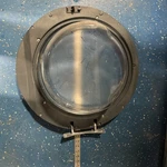 Bosch Washer Door Assembly W/hinge & Screws Model WFVC3300UC/19. Fixed Price $119.99.