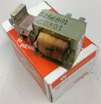 Frigidaire White Westinghouse Dishwasher Drain Solenoid Part # 5308006602. Fixed Price $35.00.