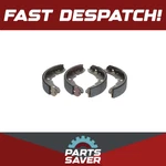 Brake Shoes Set 0986487273 Bosch GBS101 GBS701 GBS90701 GBS90824 GBS90827AF New. Fixed Price $27.37.