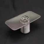 Oem Honeywell Dishwasher Parts -fine Screen & Filter For HDS18SS. Fixed Price $19.99.