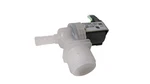 10023852 - Oem Bosch Dishwasher Water Inlet Valve New Open Box. Fixed Price $8.95.