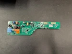 Ge Dishwasher Electronic Control Board WD21X34998, WD21X31000, 265D4702G100. Fixed Price $95.00.