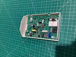 Ge 265D4780G101 Dishwasher Control Board AZ235394 BG2081. Fixed Price $22.14.