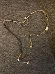 Oem Ge Dishwasher Harness WD21X32718 For GDF550PGR7BB. Fixed Price $20.76.