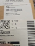 Frigidaire Dishwasher Board 154663005 Brand New. Fixed Price $59.50.