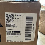 5304507767 Brand New! Frigidaire Compressor Kit Oem. Fixed Price $317.20.