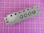 154466001 - Kenmore Dishwasher Button Selector Switch. Fixed Price $6.99.