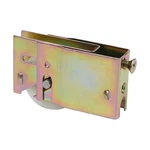 Brixwell Patio Door Roller Assembly 1-1/2" Nylon Wheel, 2-3/16" Length. Fixed Price $9.57.