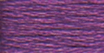 Dmc Pearl Cotton Ball Size 87YD Medium Violet. Fixed Price $8.25.