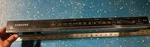 Samsung Dishwasher Panel DD64-00182A001 With Board And Insert. Fixed Price $119.95.