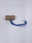 Bosch/thermador Dishwasher Pc Display Module W/cable Part# 00186963-00418526. Fixed Price $39.99.