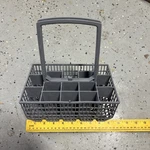 Asko Dishwasher Cutlery Basket 8801089-77 8801239-77. Fixed Price $59.95.
