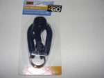 Hy-ko Products KF153 Snap Key Ring. Fixed Price $9.00.
