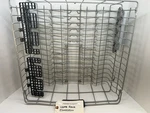 Frigidaire Dishwasher Upper Rack 5304535250 Oem Used. Fixed Price $49.99.
