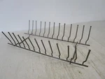 Ge Dishwasher Tine Row, Dark Gray (7 1/8" 16 1/2" 3/4" ) WD28X21720 Asmn. Fixed Price $28.95.