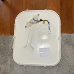 Shutter & Leak Sensor DD64-00055A/DD97-00130A Samsung Dishwasher. Fixed Price $50.00.