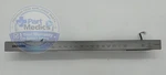 1 Year Warranty Samsung Dishwasher Control Panel With Electronics DD97-00659B. Fixed Price $93.32.
