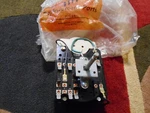Real Magic Chef Amana Washing Machine Timer New Part Free Shipping (C-13). Fixed Price $54.00.
