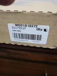 WD21X10372/ Ge Dishwasher Control Board /new Part. Fixed Price $75.00.