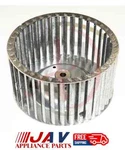 For Whirlpool Range Oven Wheel Blower Inv# AO1316. Fixed Price $174.62.