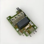 Bosch Gaggenau 00636127 Pc Board Microwave Power Input. Fixed Price $79.95.