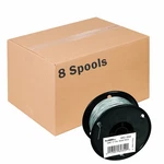 Fi-shock WC-350 17-GAUGE Steel Wire, 8 Spools. Fixed Price $125.59.