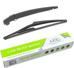 Lkk Rear Windshield Wiper Arm Blade Assembly Kit Compatible With Nissan Pathfind. Fixed Price $31.44.