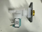 Samsung Dishwasher Water Inlet Valve Part: DD62-00067A-NEW. Fixed Price $25.00.