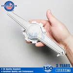 154754502 5304506516 Upper Spray Arm Compatible With Frigidaire Dishwasher. Fixed Price $12.82.