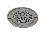 Ge Dishwasher Door Vent Cap End 265D1223. Fixed Price $15.36.