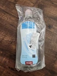 Miele Care Collection Rinse Aid, 16.9 Oz (1X Easy Pour Bottle). Fixed Price $18.95.