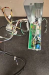 Lg Dishwasher Control Board Noise Filter Wiring Harness EBR86473411 EAD63647039. Fixed Price $172.76.