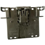 Used Oem Kitchenaid Dishwasher Door Latch 8270175 8193830 W10077984 Whirlpool. Fixed Price $54.45.