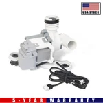 DC97-19289F DC97-19289B Washing Machine Drain Pump Assembly For Samsung Washer. Fixed Price $40.93.