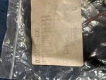 Viking 023569-000 Low Volt Base Harness Diswasher New Bag. Fixed Price $50.00.