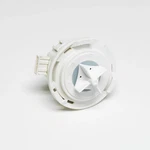 EAU62043401 / EAU62043403 Washer Drain Pump Motor EAU60710801 For Lg. Fixed Price $24.00.