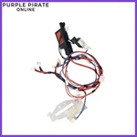 New Oem Frigidaire Washer Wire Harness A13840007 Free Same Day Shipping. Fixed Price $69.99.