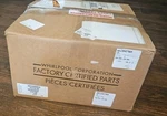 WPW10457989 Genuine Oem Whirlpool Dishwasher Sump Assembly -cw. Fixed Price $40.00.