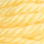 Dmc Laine Colbert Tapestry Wool 8.7 Yard Skein - Color 7727 Orange. Fixed Price $7.75.