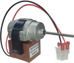 3015924900 Refrigerator Evaporator Fan Motor Part# D4612AAA36 Compatible.... Fixed Price $29.60.