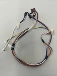 Oem Ge Dishwasher Harness 265D3118G025 For GDP670SYV0FS Used Free Shipping. Fixed Price $14.96.