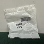 W10856122 Dishwasher Screw For Whirlpool Maytag Kitchenaid Appliances Oem. Fixed Price $14.99.