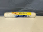 Purdy 14A670142 White Dove Dralon Regular Paint Roller Cover X 3/8 Nap In.. Fixed Price $9.99.