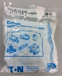 Genuine Eaton DW-63 Dishwasher Water Inlet Valve New 719489. Fixed Price $23.05.